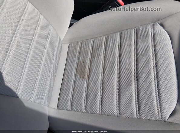 3FA6P0G76LR263662 2020 FORD FUSION Серый 