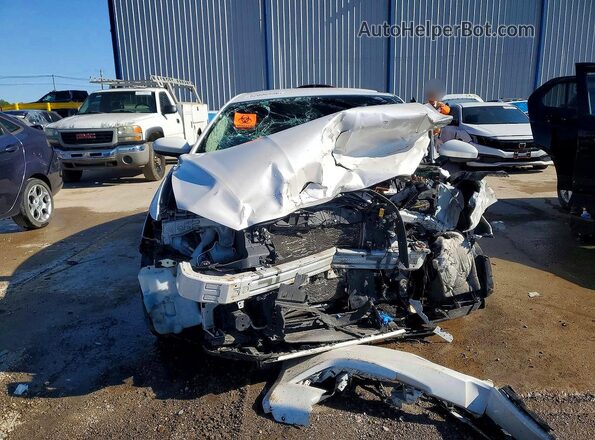 3FA6P0H70HR372995 2017 FORD FUSION White Вид спереду