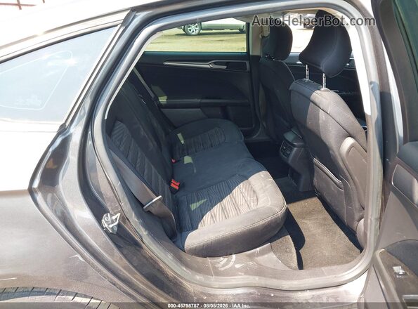 3FA6P0H71GR202370 2016 FORD FUSION Серый Вид наклейки с VIN-кодом