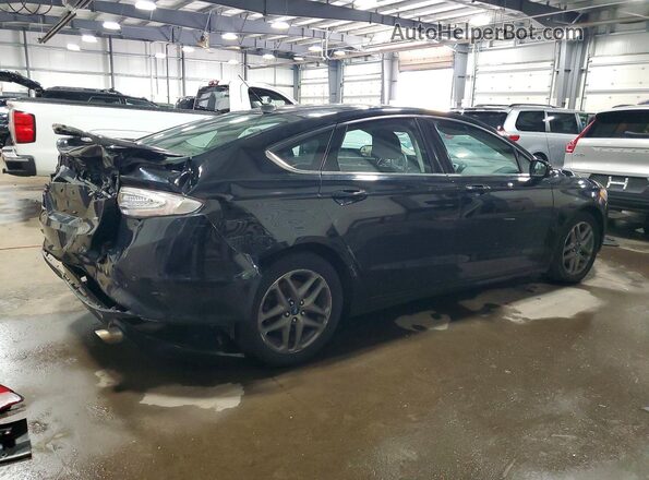 3FA6P0H71GR331578 2016 FORD FUSION Black უკანა მარჯვენა