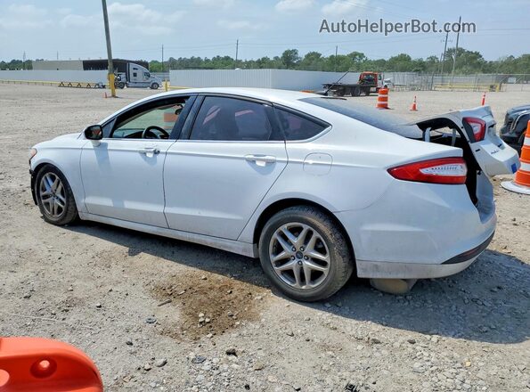 3FA6P0H71GR358635 2016 FORD FUSION White Trasero izquierdo
