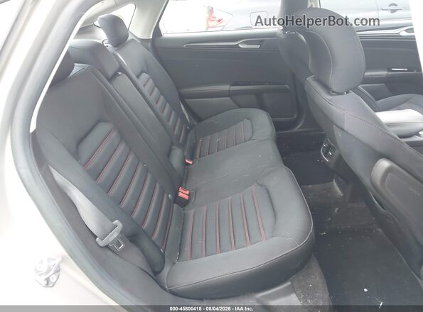 3FA6P0H72GR109759 2016 FORD FUSION Gold VIN կոդի պիտակի տեսք