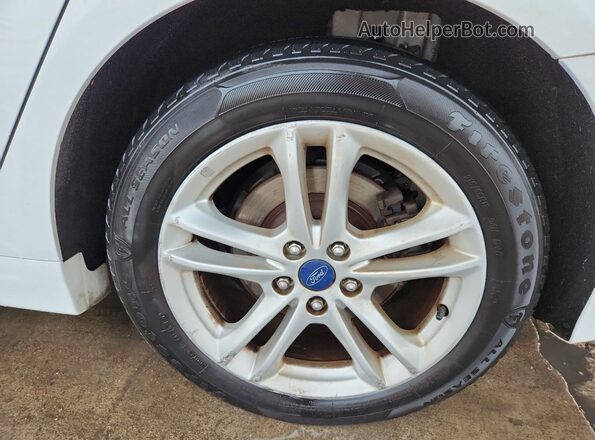3FA6P0H72HR359388 2017 FORD FUSION White 