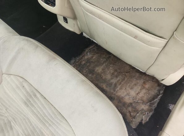 3FA6P0H73GR308402 2016 FORD FUSION Черный 