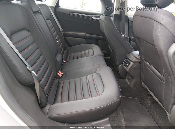 3FA6P0H73GR352061 2016 FORD FUSION Silver VIN կոդի պիտակի տեսք