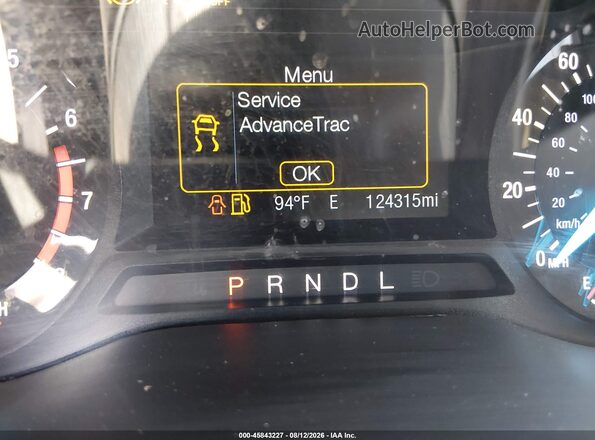 3FA6P0H73HR235713 2017 FORD FUSION Blue 