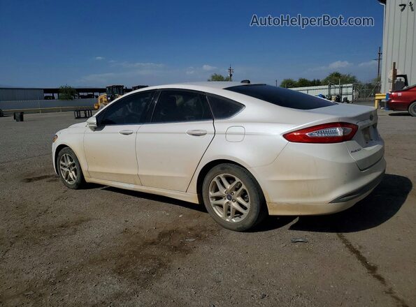 3FA6P0H74GR315844 2016 FORD FUSION White Trasero izquierdo