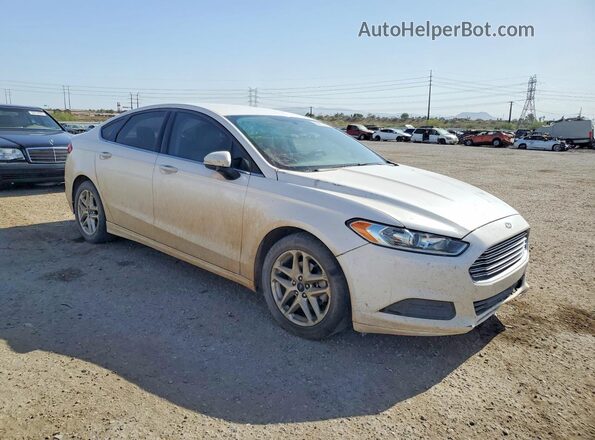 3FA6P0H74GR315844 2016 FORD FUSION White Delantero derecho