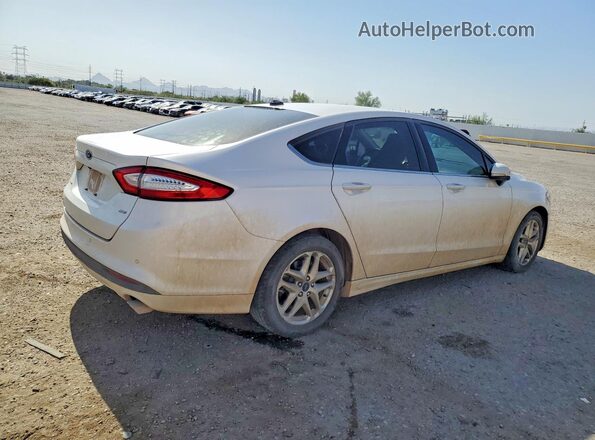 3FA6P0H74GR315844 2016 FORD FUSION White Trasero derecho