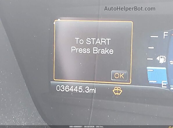 3FA6P0H74JR108104 2018 FORD FUSION Black 