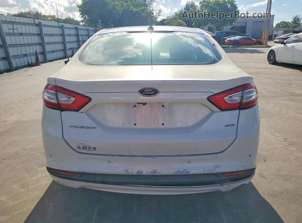 3FA6P0H76GR166191 2016 FORD FUSION White Հետևի տեսք