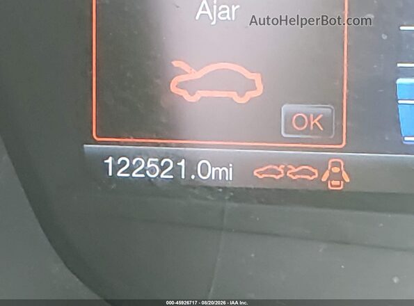 3FA6P0H76GR281356 2016 FORD FUSION Gray 