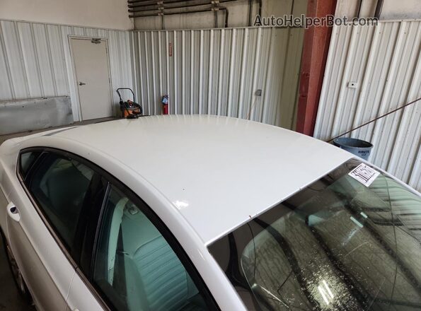 3FA6P0H76HR278068 2017 FORD FUSION White Widok naklejki z numerem VIN