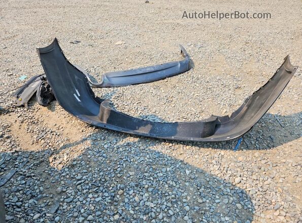 3FA6P0H76HR356185 2017 FORD FUSION Gray Вид підкапотного простору