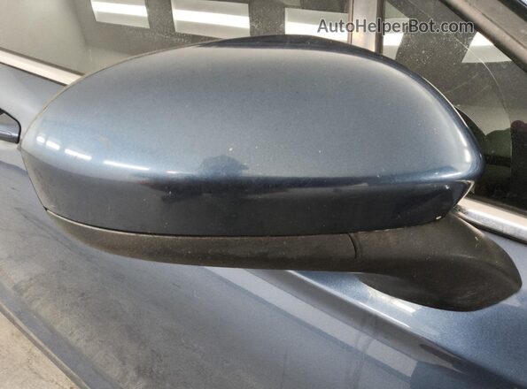 3FA6P0H76JR129598 2018 FORD FUSION Синий 