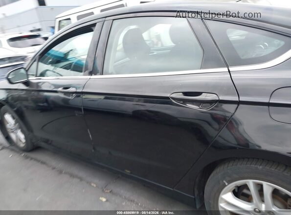 3FA6P0H76JR133523 2018 FORD FUSION Gray 
