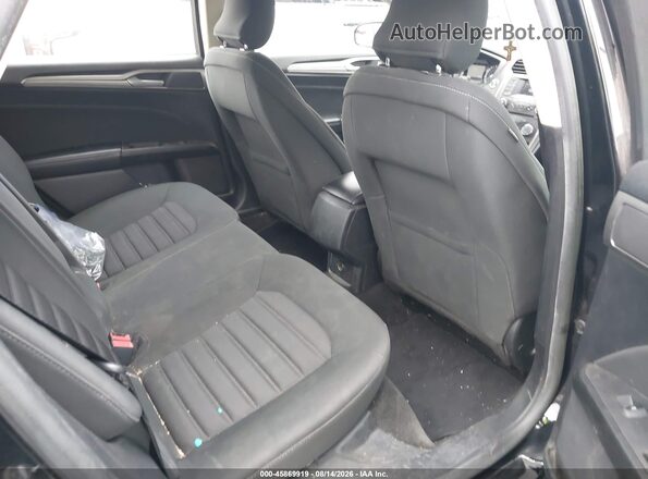 3FA6P0H76JR133523 2018 FORD FUSION Gray Вид наклейки з VIN-кодом