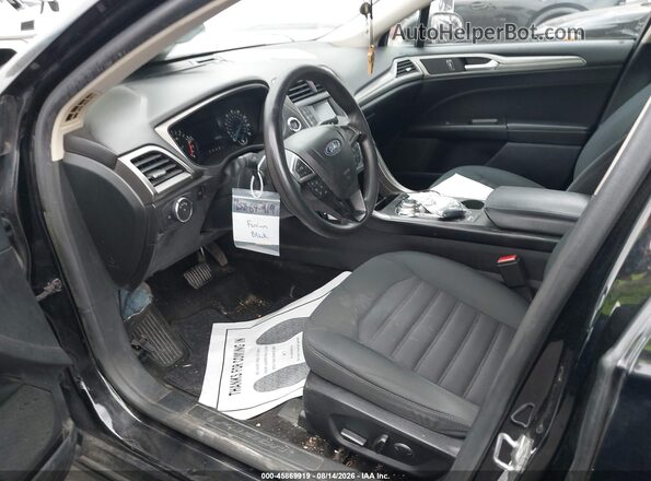 3FA6P0H76JR133523 2018 FORD FUSION Gray 