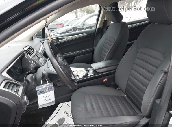 3FA6P0H76JR133523 2018 FORD FUSION Gray 