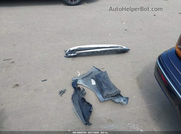 3FA6P0H77GR104170 2016 FORD FUSION Champagne Вид щитка приладів