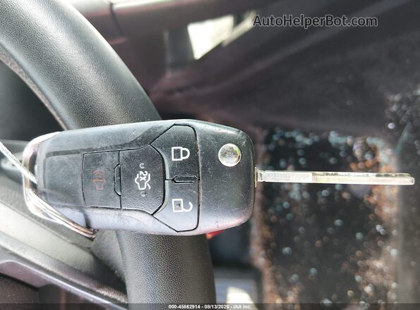 3FA6P0H77GR132812 2016 FORD FUSION Green Вид панелі приладів