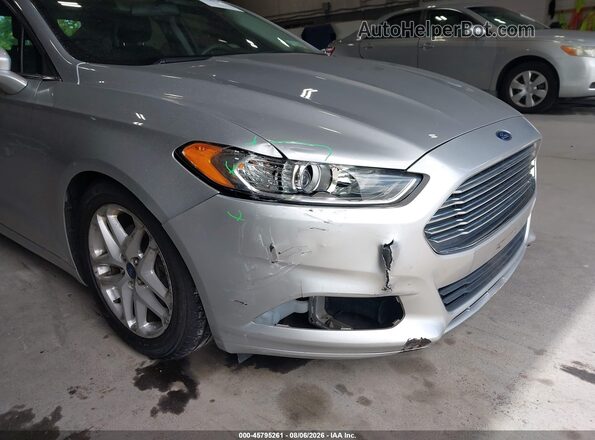 3FA6P0H77GR189544 2016 FORD FUSION Gray Սարքավորումների վահանակի տեսք