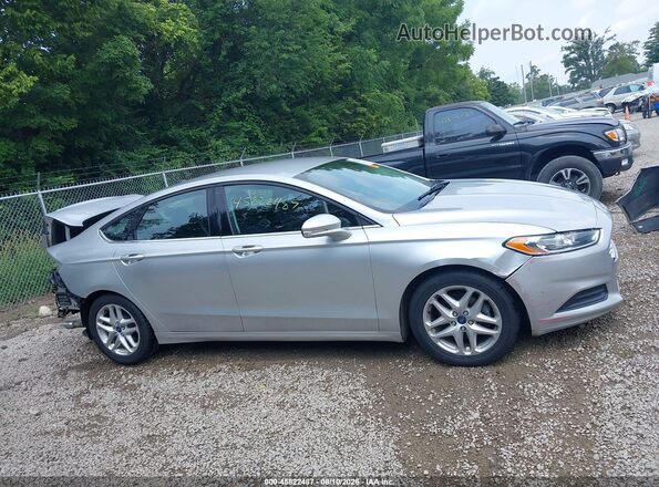 3FA6P0H77GR334128 2016 FORD FUSION Silver Widok wnętrza 360 stopni