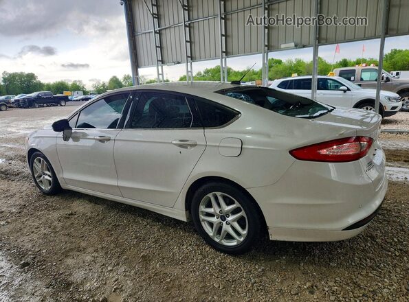 3FA6P0H78GR224379 2016 FORD FUSION White Trasero izquierdo