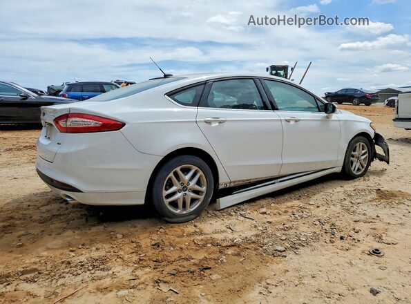 3FA6P0H79GR295879 2016 FORD FUSION White Trasero derecho