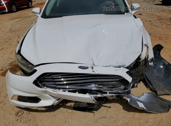 3FA6P0H79GR295879 2016 FORD FUSION White Vista interior trasera