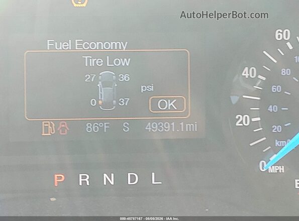 3FA6P0H79HR155381 2017 FORD FUSION Черный 