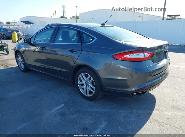 3FA6P0H91GR243793 2016 FORD FUSION Gray უკანა მარცხენა