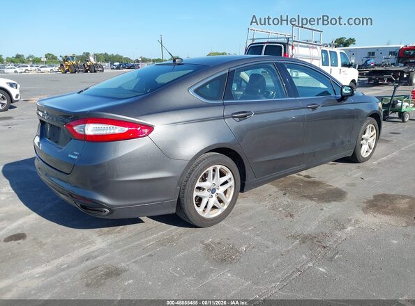 3FA6P0H91GR243793 2016 FORD FUSION Gray უკანა მარჯვენა