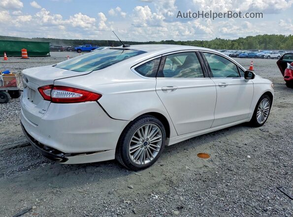 3FA6P0H93GR296608 2016 FORD FUSION White Trasero derecho