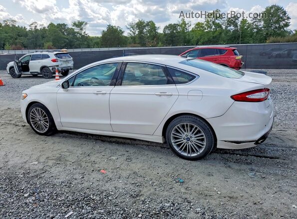 3FA6P0H93GR296608 2016 FORD FUSION White Trasero izquierdo