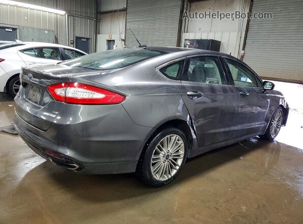 3FA6P0H98GR142248 2016 FORD FUSION Gray Հետևի աջ