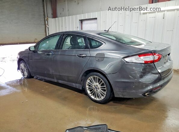 3FA6P0H98GR142248 2016 FORD FUSION Gray Հետևի ձախ