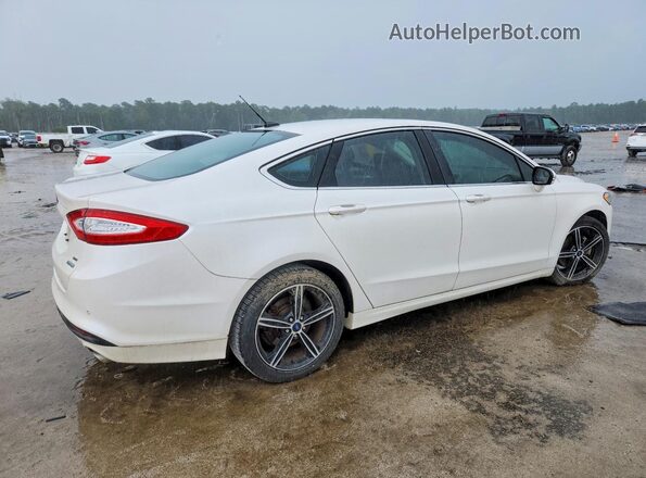 3FA6P0HD0GR201846 2016 FORD FUSION White Trasero derecho