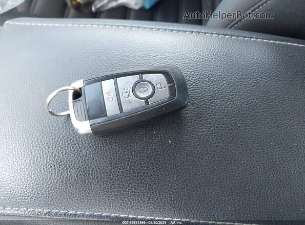 3FA6P0HD0HR333975 2017 FORD FUSION Темно-бордовый Вид панели приборов