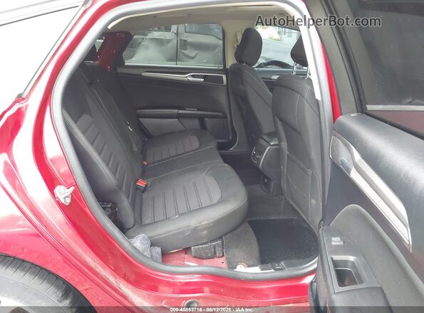 3FA6P0HD0LR259353 2020 FORD FUSION Red VIN կոդի պիտակի տեսք