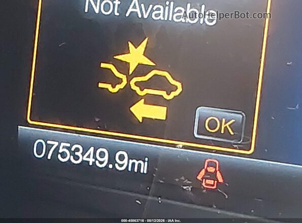 3FA6P0HD0LR259353 2020 FORD FUSION Red 