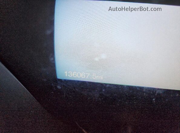 3FA6P0HD1GR353053 2016 FORD FUSION Белый Вид щитка приборов