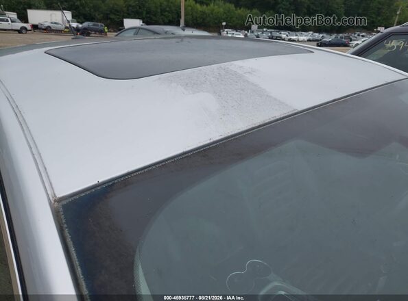 3FA6P0HD2GR373358 2016 FORD FUSION Silver წინა ხედი