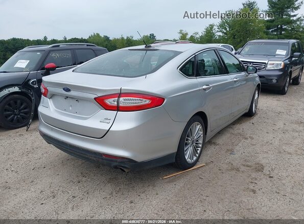 3FA6P0HD2GR373358 2016 FORD FUSION Silver უკანა მარჯვენა