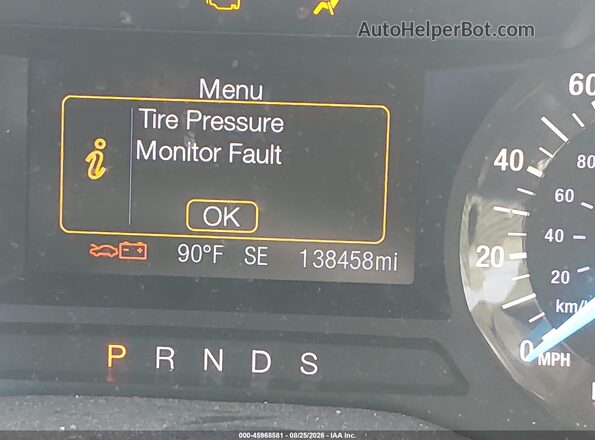 3FA6P0HD2HR111633 2017 FORD FUSION Черный 