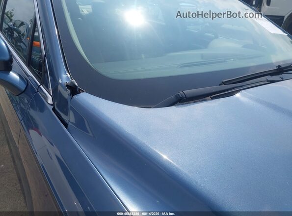 3FA6P0HD2JR149448 2018 FORD FUSION Blue 