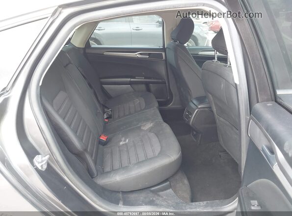 3FA6P0HD2LR150540 2020 FORD FUSION Gray VIN կոդի պիտակի տեսք