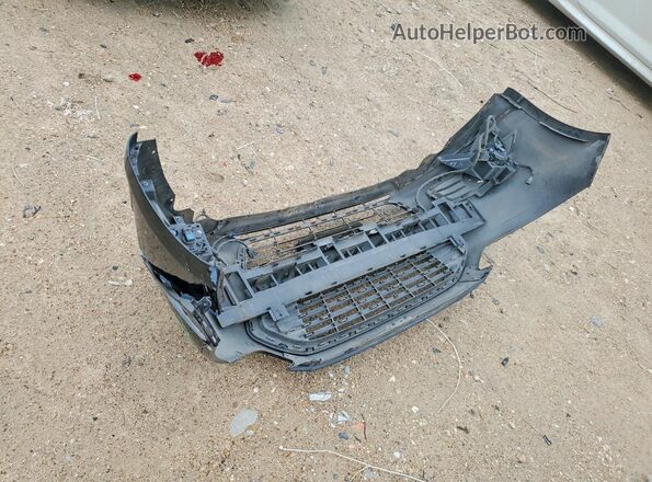 3FA6P0HD3GR192852 2016 FORD FUSION Black ძრავის განყოფილების ხედი