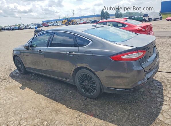 3FA6P0HD3GR326081 2016 FORD FUSION Gray უკანა მარცხენა