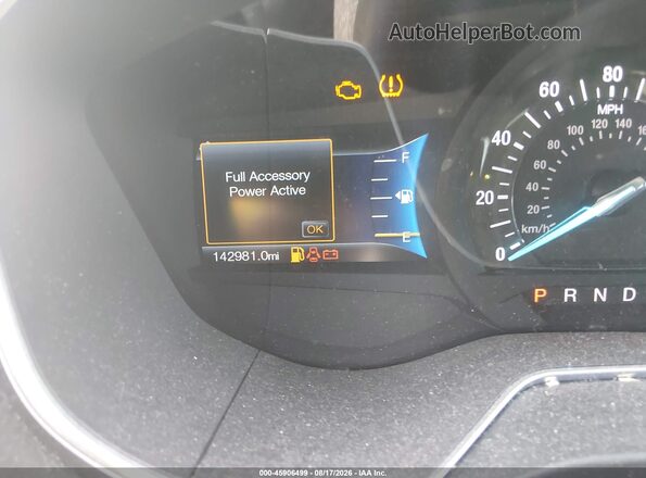 3FA6P0HD3HR109230 2017 FORD FUSION Blue 